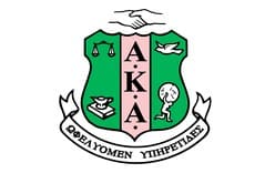 AKA Logo