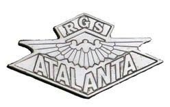 Atalanta Logo