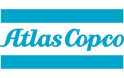 Atlas Copco Logo