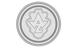 AWZ Logo