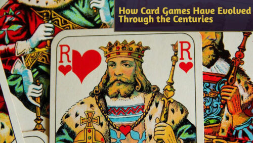 Card symbols and their meanings
