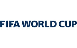 FIFA World Cup Logo