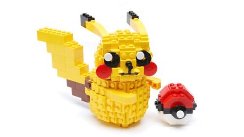 Pokemon