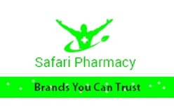 Safari Logo