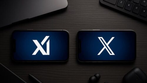 xAI Takes Over X