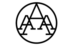 AAA Logo (Ateliers d’Automobiles et d’Aviation Logo)