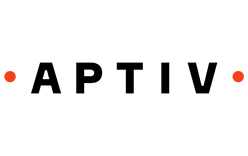 Aptiv Logo