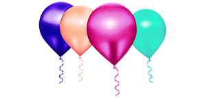 Balloon Emoji