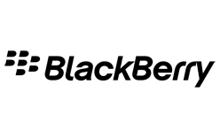 Blackberry Logo