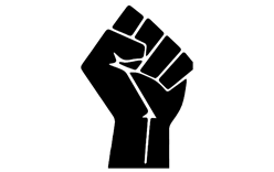 BLM Logo
