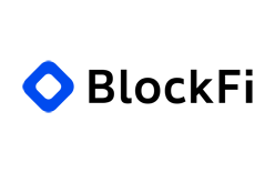 BlockFi Logo