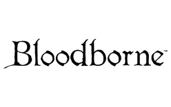 Bloodborne Logo