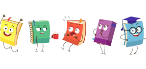 Book Emoji