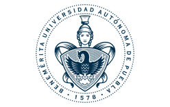 BUAP Logo