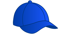 Cap Emoji