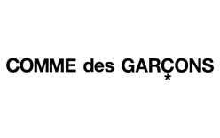 Comme des Garçons Logo