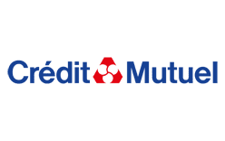 Credit Mutuel Logo