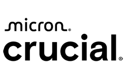 Crucial Logo