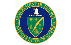 Department of Energy Logo