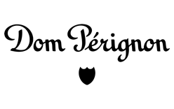 Dom Perignon Logo