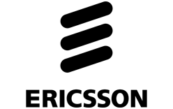 Ericsson Logo
