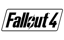 Fallout Logo