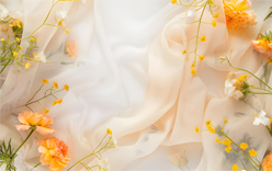 Flower Background