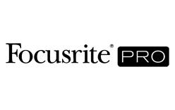 Focusrite Logo
