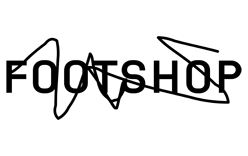 Foot Shop Logo