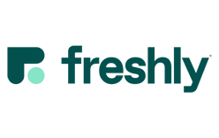 Freshly Logo