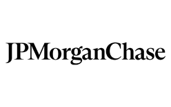 J.P. Morgan Chase Logo