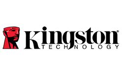 Kingston Logo