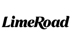Limeroad Logo