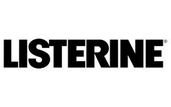Listerine Logo
