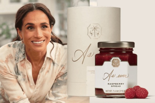 Meghan Markle - As Ever