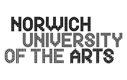 Norwich University of the Arts Logo