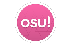 Osu! Logo
