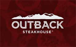 Outback Steakhouse Logo