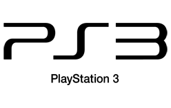 PS3 Logo