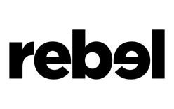 Rebel Logo