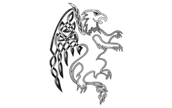 The Griffin Meaning