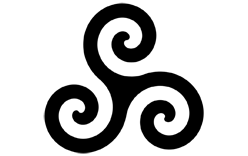 Triskelion Meaning