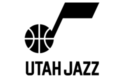 Utah Jazz Logo